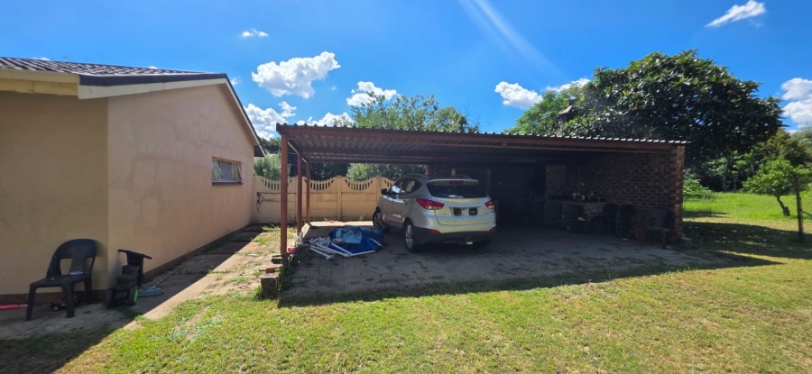 4 Bedroom Property for Sale in Orkney North West